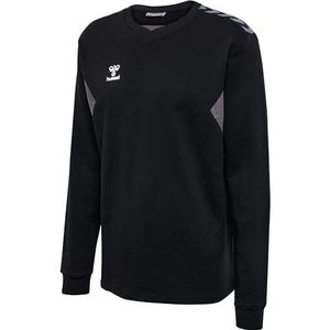 Hummel - hmlAUTHENTIC CO TRAINING - Sweatshirt - Sportshirts