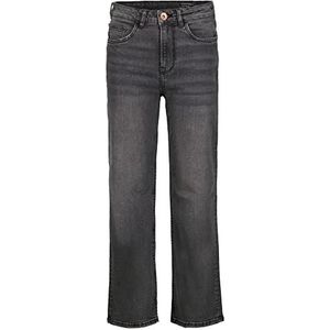 Garcia Kids Meisjesbroek Denim Jeans, Edium Used, 128 cm