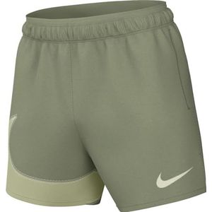 Nike Heren Shorts M Nk Df Chlngr Srt 9ul Energy