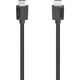 Hama High-speed HDMI™-kabel Ultra-HD 4K Ethernet 3,00 M