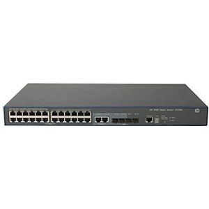 HP 3600-24 v2 EI Switch