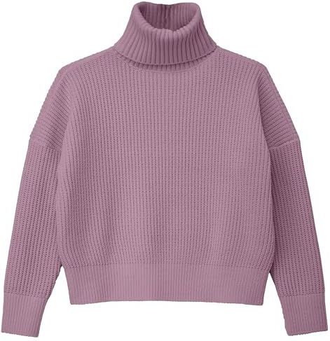 Coltrui - Lange Mouwen - Geribbelde Manchetten - Regular Fit