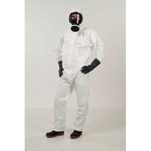 Partiguard 55002044 antistatische bezoekershor (50 stuks)