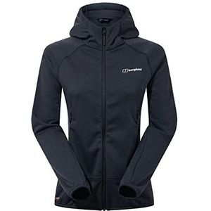 Berghaus Heuberg Polartec Thermal Pro fleecejack met capuchon voor dames