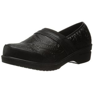 Easy Street Women's Origin, Tool/Black/Gore, 9 W US