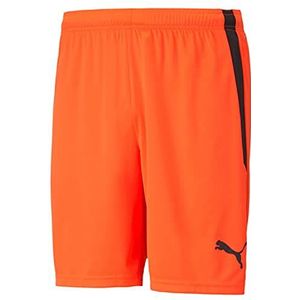 PUMA Unisex baby shorts Teamliga Shorts Jr
