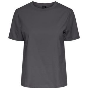 PCRIA SS Fold Up Solid Tee NOOS BC, magnet, XS