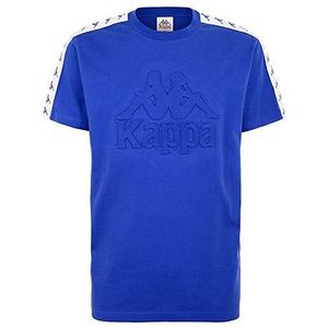 Kappa Bekkia 222 T-shirt voor heren