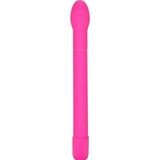 7 Function Slender Tulip - Roze - Vibrator