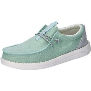 CMP Joy Wmn Urban Shoes, damessneakers, jade, 41 EU, Jade, 41 EU