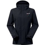 Berghaus Dames Hillwalker interactieve Shell waterdichte jas