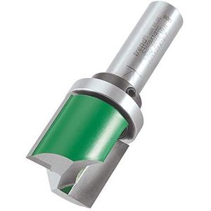 Trend C166BX1/2TC Router bit Zwart