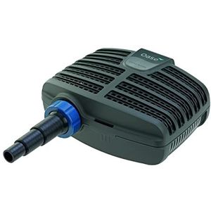 OASE AquaMax Eco Classic 3500E 20249 Filterpomp, 3500 l/h debiet, energiebesparende beeklooppomp, vijverpomp, filter, pomp, beekloop