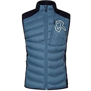 Rock Experience El Nino Hybrid Sportvest voor heren