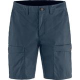 Fjällräven - Abisko Hybrid Trail Shorts - Wandelschoenen - Groen - G-1000 Lite Stretch