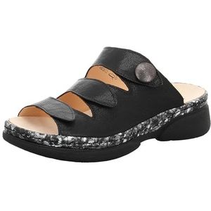 THINK! CAMBIO DAMEN_3-000552, Zwart Combi 0060, 41 EU Schmal