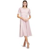 Vera Mont Damesjurk, roze (Foggy Rose 4481), 42