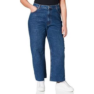 United Colors of Benetton Damesbroek, Blu 901 Blu Sfumato, 29