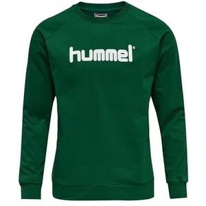 hummel Hmlgo Logo sweatshirt dames multisport