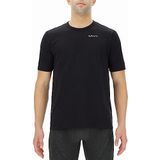 T-Shirt UYN Men Running Airstream OW S/S Black