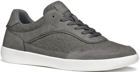 Geox - Rieti - Sneakers - Lichtgewicht - Vintage Uiterstraling