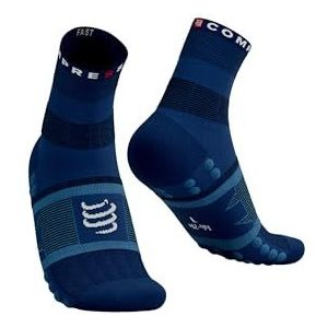 COMPRESSPORT Fast Hiking Socks Hardloopsokken, uniseks, volwassenen, uniseks, volwassenen