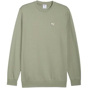 PUMA ESS ELEVATED Crew FL