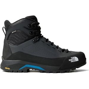 THE NORTH FACE Verto wandelschoenen asfalt grijs/tnf zwart 45, Asfalt Grey Tnf Black, 45 EU