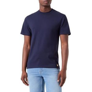 Armor Lux Effen T-shirt CALLAC, Schip, M