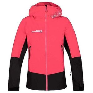 Rock Experience REWJ04761 ROCKBUSTER 3L damesjack 0793 Paradise PINK+0208 CAVIAR L