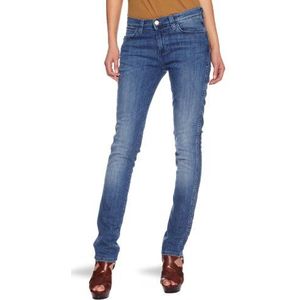 Wrangler Stokes Skinny Damesjeans