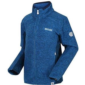 Regatta - HIGHTON - Fleece - Imperial Blue - Junior