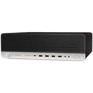 PRODOTTI RIGENERATI HP 800 G3 SFF I5/8/256 RIG Desktop-PC