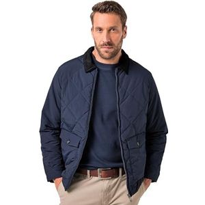 JP1880 - Tussenjas - Navy - Blouson - Licht Gevoerd