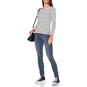 camel active Damesjas 3306004r4863, lime, 46