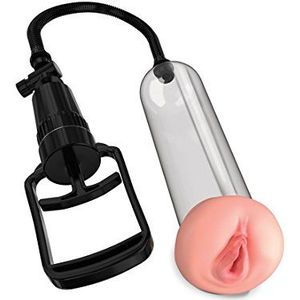 Pipedream Beginners Pussy Pump