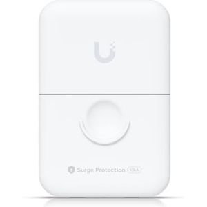 Netwerkapparatuur - Wit - 500 A - 80 g - 91 mm - Gemaakt in Italië