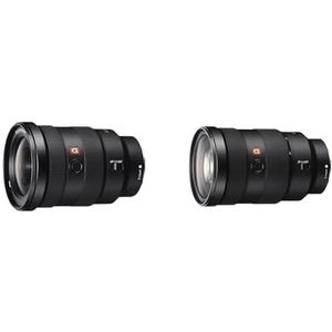 Sony FE 16-35mm F2.8 GM - SEL1635GM & Sony FE 24-70mm f/2.8 GM objectief - SEL2470GM.SYX