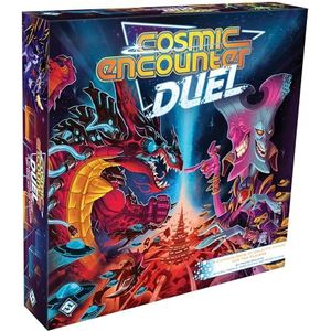 Cosmic Encounter Duel [EN]