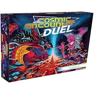 Cosmic Encounter Duel [EN]