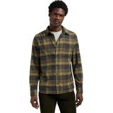 Lee Leesure Overhemd Met Lange Mouwen