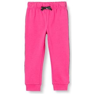 Chicco Trainingsbroek meisjes, Fuxia, 18M, Design in Italië