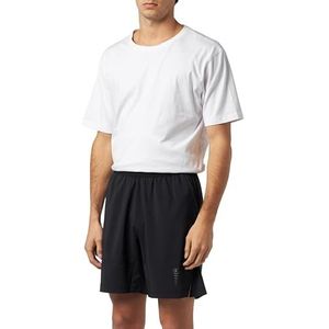 Champion Athletic C-Tech-Quick-Dry Shorts voor heren, Nero, M