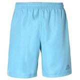 Kappa - Kiamon - Sportbroek - Zwart - 100% Polyester