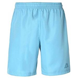 Kappa - Kiamon - Sportbroek - Zwart - 100% Polyester