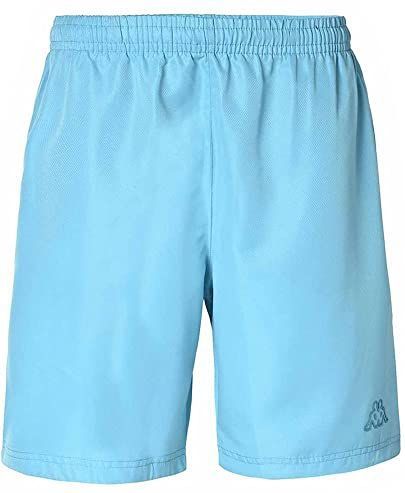 Kappa - Kiamon - Sportbroek - Zwart - 100% Polyester