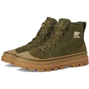 Sorel Scout N About Mid Sneaker