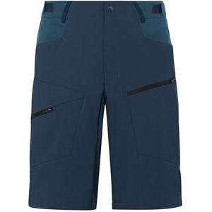 Tekoa - Heren Shorts - Groen - Gerecycled Polyamide