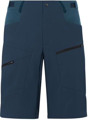 Tekoa - Heren Shorts - Groen - Gerecycled Polyamide