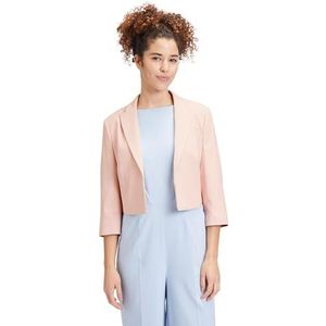 Betty Barclay Bolero voor dames, Misty Light Rose, 40